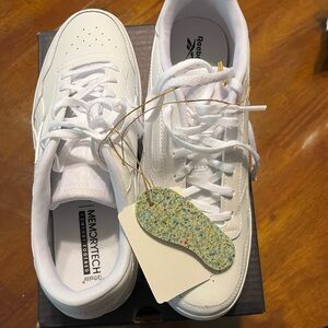 New Reebok Club MEMT Orthlite MEMORY TECH Tennis Shoes, Women's Size 9,9.5,10